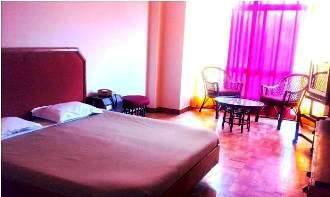 The Riga Residency (20 Kms from Ooty), Coonoor 3